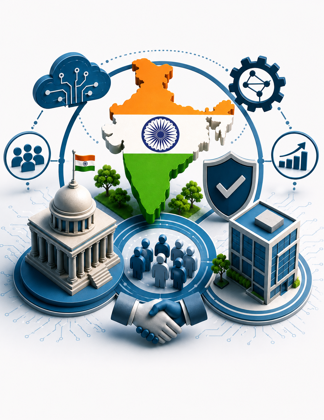 Governance Architecture