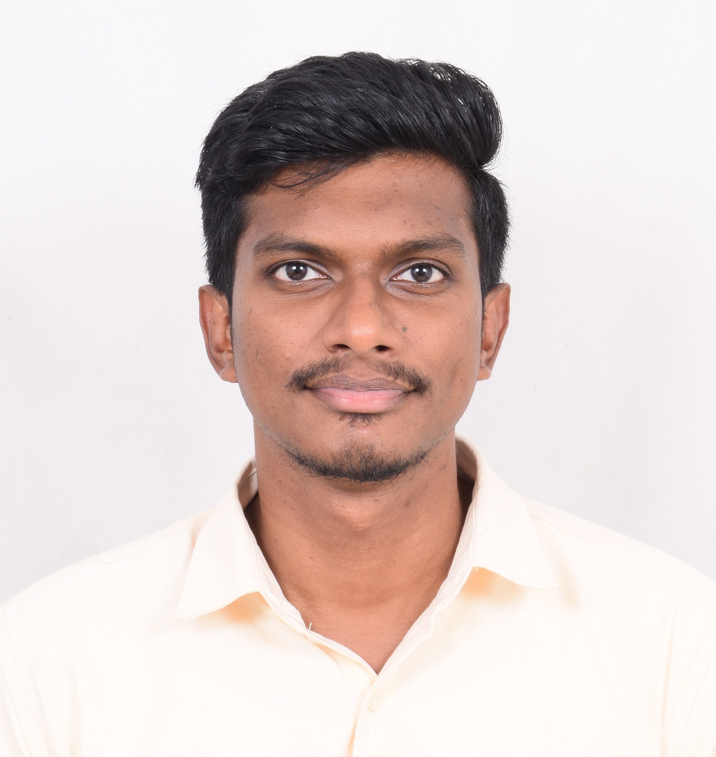 Mr. Roopesh Varun
