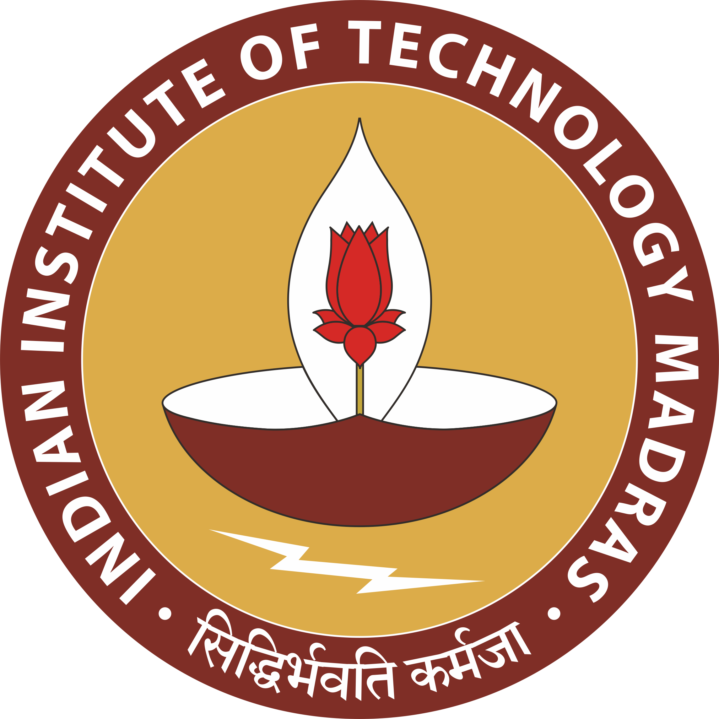 IITM Logo